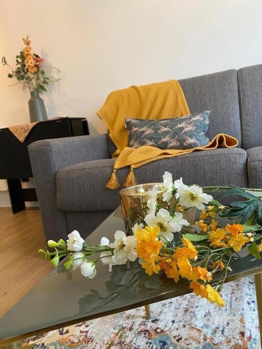 Charming Flat In Montmartre - Imhost Apartman Párizs Kültér fotó